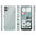 Hybrid Acrylic Tough Shockproof Case for Nothing CMF Phone 1 - Clear (Frame)