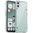Hybrid Acrylic Tough Shockproof Case for Nothing CMF Phone 1 - Clear (Frame)
