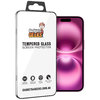 9H Tempered Glass Screen Protector for Apple iPhone 16