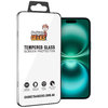 9H Tempered Glass Screen Protector for Apple iPhone 16 Plus