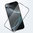 Full Coverage Tempered Glass Screen Protector for Apple iPhone 16 Pro - Black