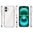 Hybrid Acrylic Tough Shockproof Case for Apple iPhone 16 Plus - Clear (Frame)
