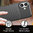 Flexi Thunder Tough Shockproof Case for Apple iPhone 16 Plus - Black (Texture)