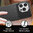 Flexi Thunder Tough Shockproof Case for Apple iPhone 16 Pro - Black (Texture)