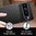 Flexi Thunder Tough Shockproof Case for Google Pixel 9 Pro XL - Black (Texture)