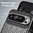 Flexi Thunder Tough Shockproof Case for Google Pixel 9 Pro XL - Black (Texture)