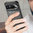 Flexi Thunder Tough Shockproof Case for Google Pixel 9 Pro XL - Black (Texture)