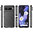 Flexi Thunder Tough Shockproof Case for Google Pixel 9 Pro XL - Black (Texture)