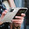 Hybrid Acrylic Tough Shockproof Case for Google Pixel 9 Pro Fold - Clear (Frame)