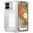 Hybrid Acrylic Tough Shockproof Case for Google Pixel 9 Pro Fold - Clear (Frame)