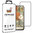 Full Coverage Tempered Glass Screen Protector for Google Pixel 9 Pro Fold - Black