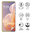 (2-Pack) Hydrogel TPU Film Screen Protector for Motorola Moto G85