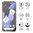 (2-Pack) Hydrogel TPU Film Screen Protector for Google Pixel 9 Pro XL