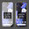 (2-Pack) Hydrogel TPU Film Screen Protector for Google Pixel 9 Pro XL