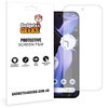 (2-Pack) Hydrogel TPU Film Screen Protector for Google Pixel 9 Pro XL