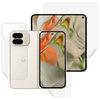 (3-in-1) Hydrogel TPU Film Front / Back / Screen Protector for Google Pixel 9 Pro Fold