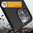 Flexi Stealth Liquid Silicone Case for Apple iPhone 16 Pro - Black (Matte)