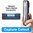 Flexi Stealth Liquid Silicone Case for Apple iPhone 16 Pro - Black (Matte)