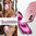 Flexi Slim Gel Case for Apple iPhone 16 - Clear (Gloss Grip)
