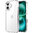 Flexi Slim Gel Case for Apple iPhone 16 Plus - Clear (Gloss Grip)