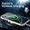 Flexi Slim Gel Case for Apple iPhone 16 Pro - Clear (Gloss Grip)