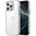 Flexi Slim Gel Case for Apple iPhone 16 Pro - Clear (Gloss Grip)