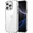 Flexi Slim Gel Case for Apple iPhone 16 Pro Max - Clear (Gloss Grip)