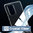Flexi Slim Gel Case for Motorola Moto G85 - Clear (Gloss Grip)
