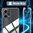Flexi Slim Gel Case for Motorola Moto G85 - Clear (Gloss Grip)