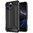 Military Defender Shockproof Case for Apple iPhone 16 Pro Max - Black