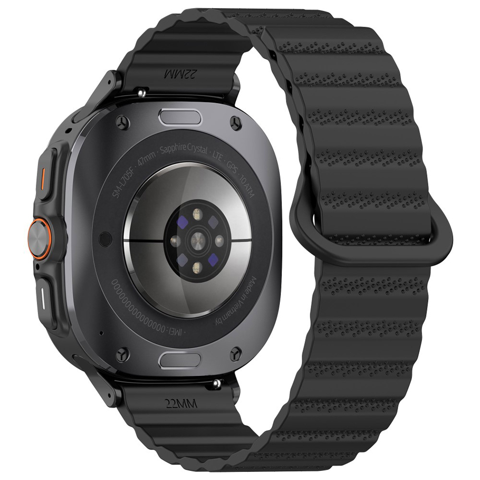 Magnetic galaxy watch deals