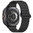 Magnetic Loop Band (Silicone Strap) for Samsung Galaxy Watch Ultra (47mm) - Black