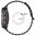 Magnetic Loop Band (Silicone Strap) for Samsung Galaxy Watch Ultra (47mm) - Black