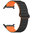 Magnetic Loop Band (Silicone Strap) for Samsung Galaxy Watch Ultra (47mm) - Orange
