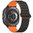 Magnetic Loop Band (Silicone Strap) for Samsung Galaxy Watch Ultra (47mm) - Orange