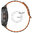 Magnetic Loop Band (Silicone Strap) for Samsung Galaxy Watch Ultra (47mm) - Orange