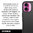OtterBox Symmetry MagSafe Case for Apple iPhone 16 - Black