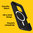 OtterBox Symmetry MagSafe Case for Apple iPhone 16 - Black