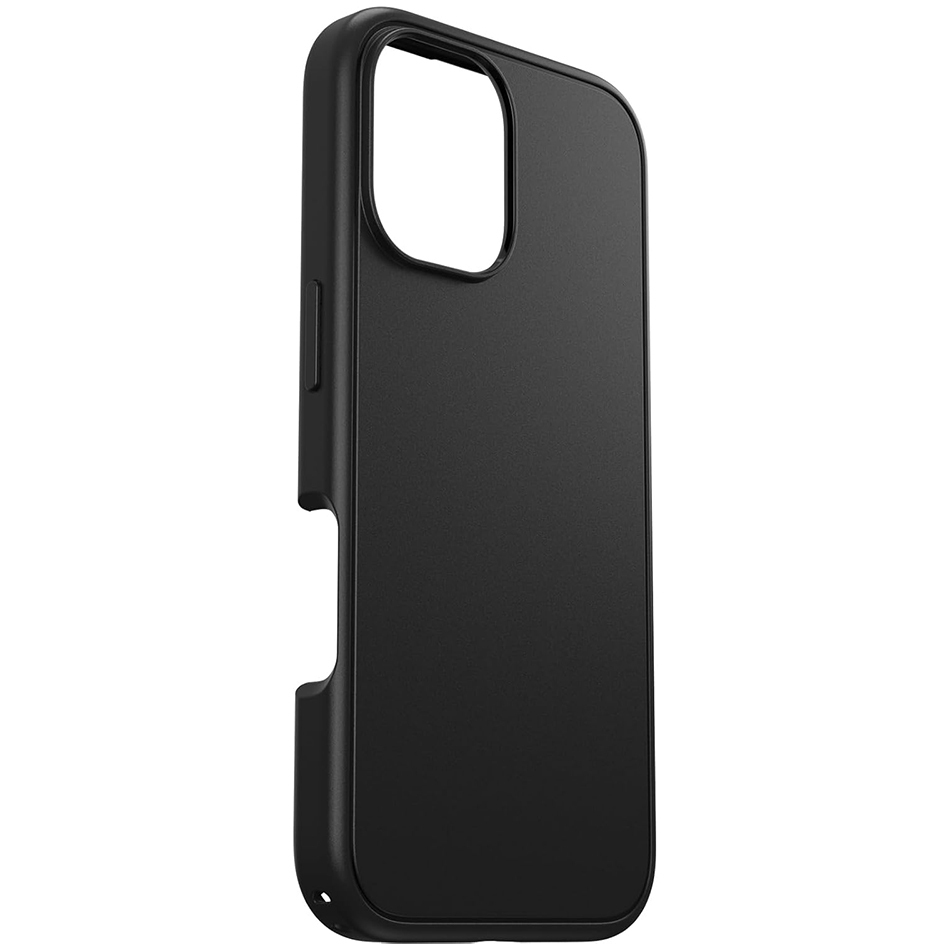 OtterBox Symmetry MagSafe Case for Apple iPhone 16 - Black