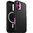 OtterBox Symmetry MagSafe Case for Apple iPhone 16 - Black