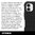 OtterBox Defender MagSafe Shockproof Case for Apple iPhone 16 - Black