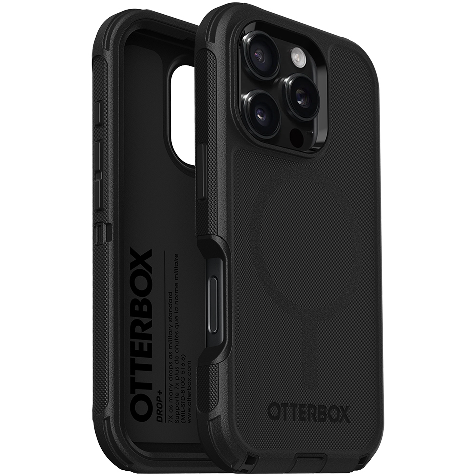 OtterBox Defender MagSafe Case for Apple iPhone 16 Pro Max