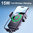 Joyroom Triaxial Auto Self Align (15W) Wireless Charger / Suction Cup / Car Mount Phone Holder