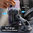 Joyroom Triaxial Auto Self Align (15W) Wireless Charger / Suction Cup / Car Mount Phone Holder