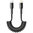 Joyroom (30W) Lightning to USB Type-C Retractable Coiled Charging Cable (1.5m) for iPhone / iPad