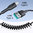 Joyroom (3A) USB-A to Type-C Retractable Coiled Charging Cable (1.5m) for Phone / Tablet
