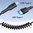 Joyroom (60W) USB Type-C (PD) Retractable Coiled Charging Cable (1.5m) for Phone / Tablet