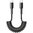 Joyroom (60W) USB Type-C (PD) Retractable Coiled Charging Cable (1.5m) for Phone / Tablet