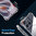 Flexi Gel Shockproof Case for Motorola Edge 50 Neo - Clear (Gloss Grip)