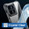 Flexi Gel Shockproof Case for Motorola Edge 50 Neo - Clear (Gloss Grip)